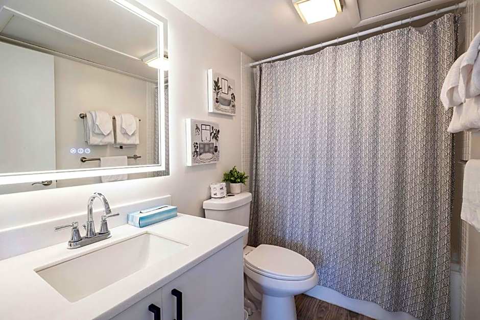 Bishop Suites @ Executive Centre