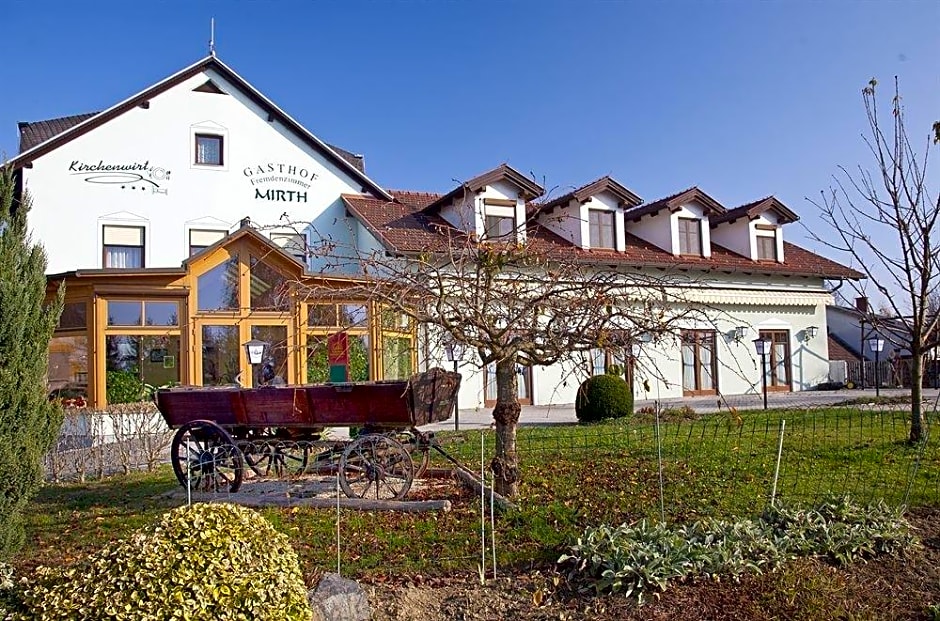 Gasthof Kirchenwirt Mirth
