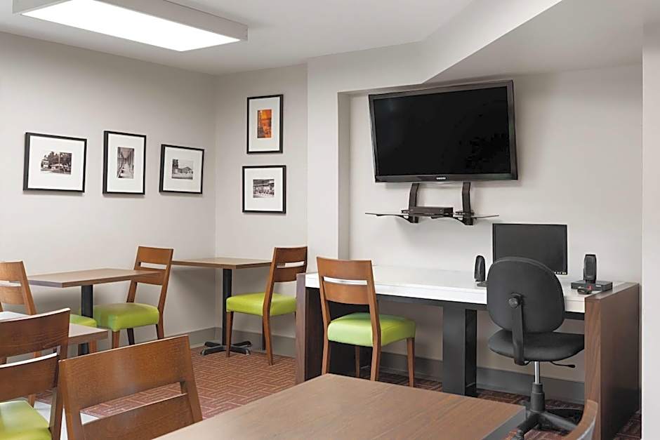 Super 8 by Wyndham Sault Ste Marie On