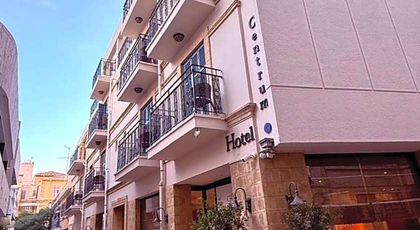 Centrum Hotel