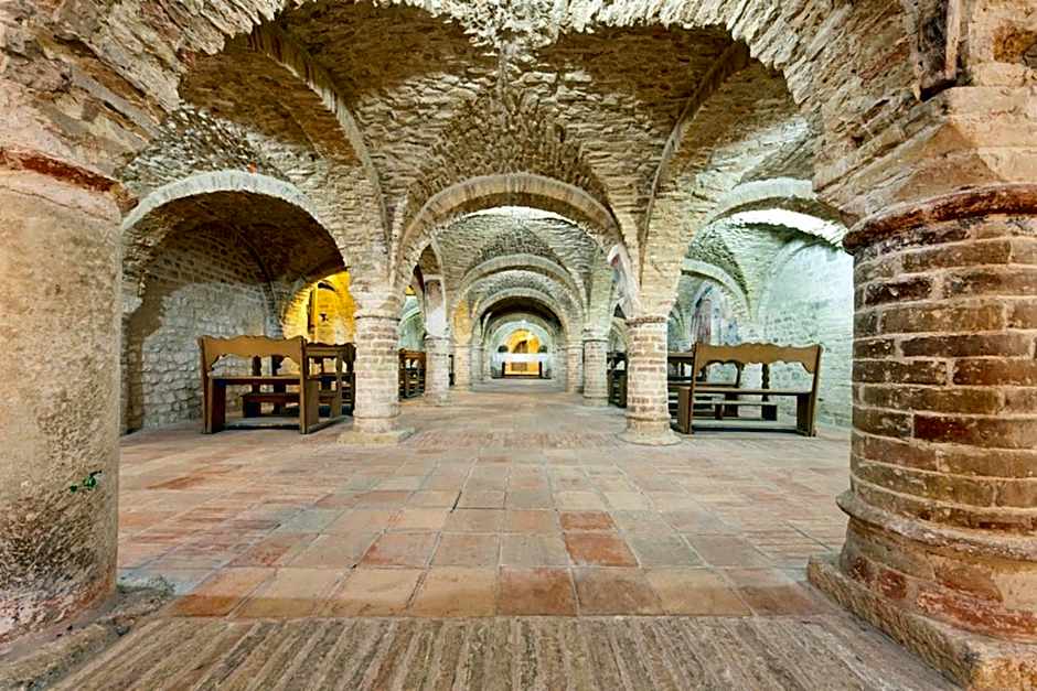Residence Borgo Offida