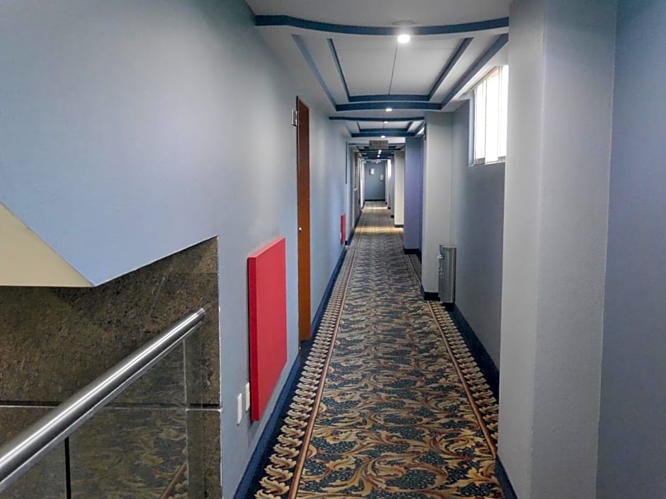 Hotel El Senador
