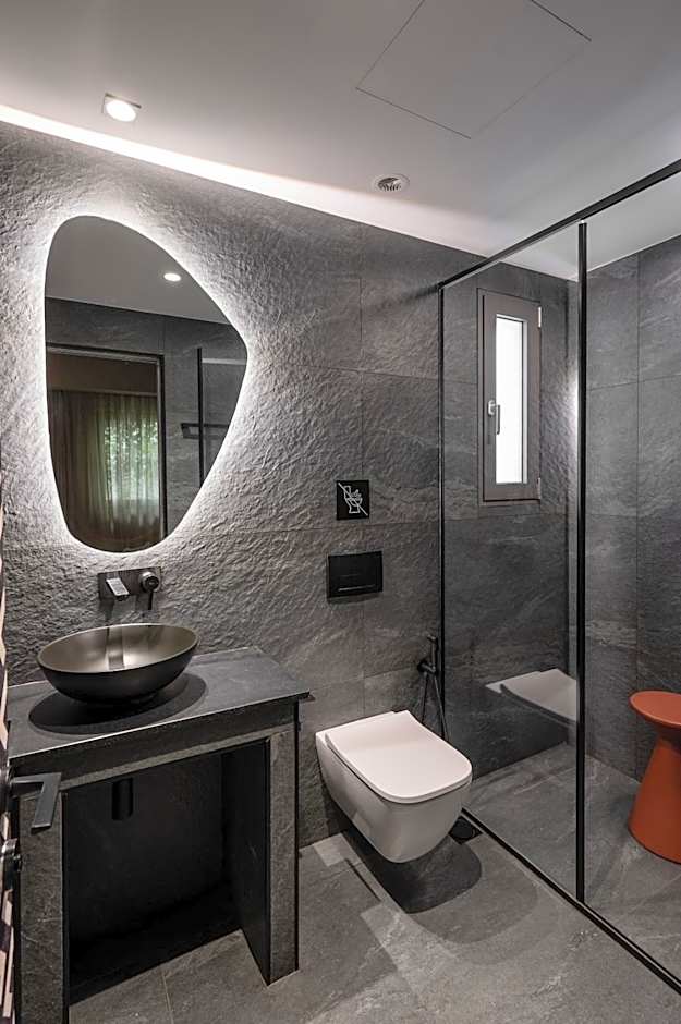 VISION OMONIA, ATHENS