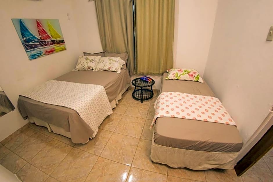 Pousada Martins e Cia