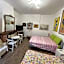 Room Saronno + B&B