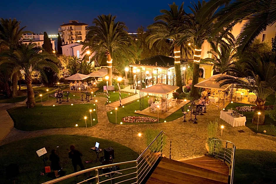 Gpro Valparaiso Palace & Spa