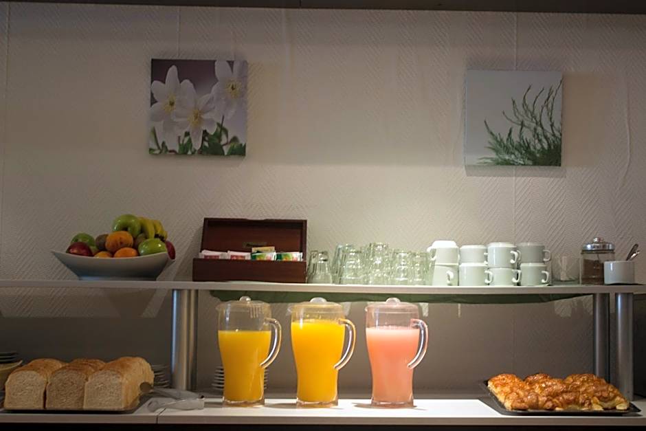 Hotel Uthgra De Las Luces