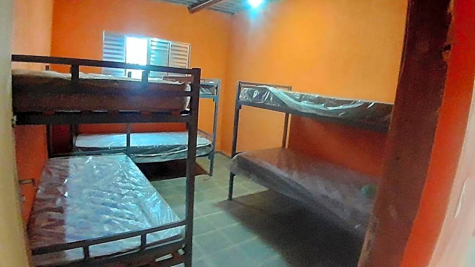 Recanto do guerreiro