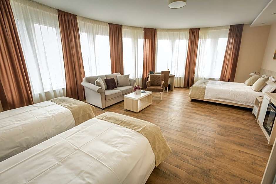 Hotel Mar Garni