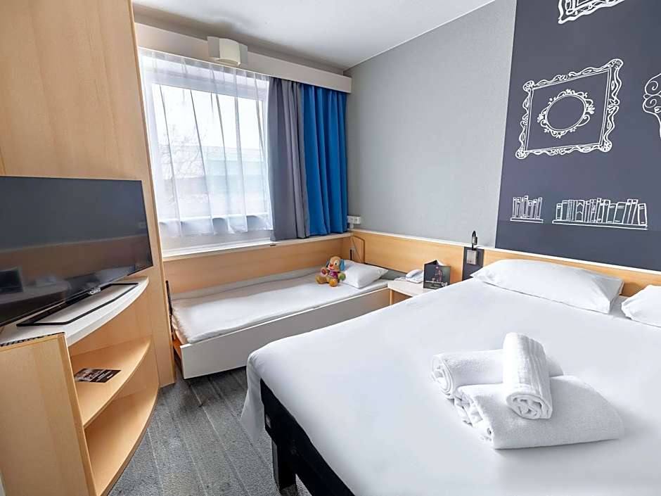 Ibis Poznan Stare Miasto