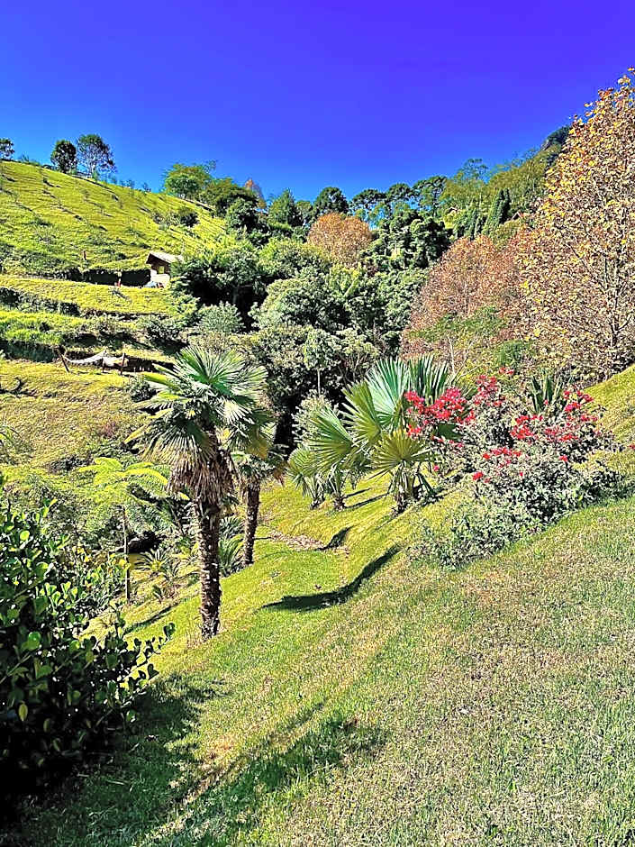 Rancho do Paioleiro - Suites