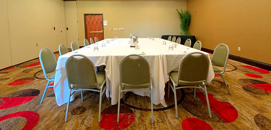 Holiday Inn Pearl - Jackson Area By IHG