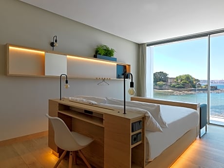 Double 1 o 2 beds Deluxe