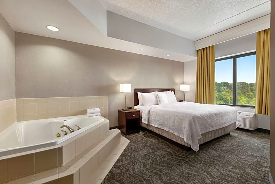 SpringHill Suites by Marriott Dulles Airport