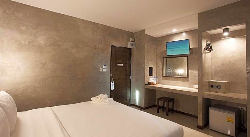 Ritsurin Boutique Hotel