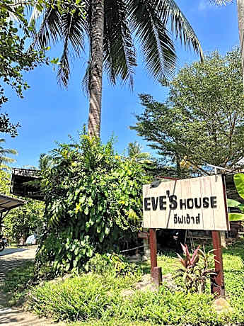 Eve house koh kood