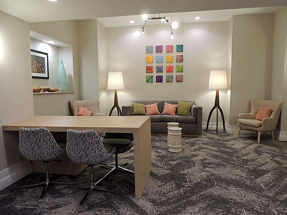 The Inn At Longwood Medical