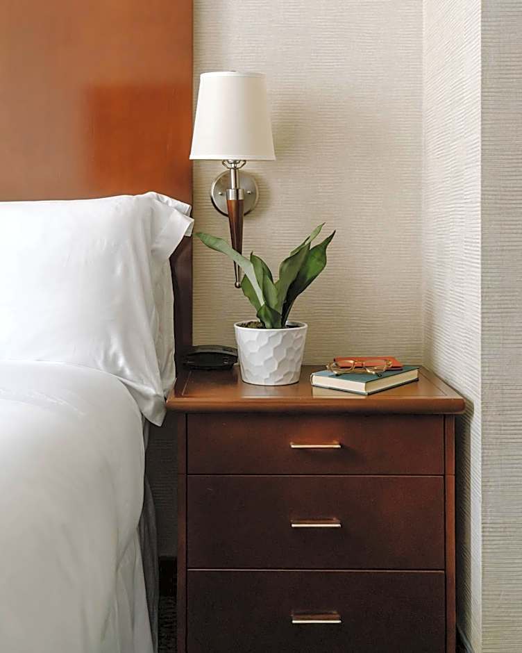 Club Quarters Hotel in Philadelphia