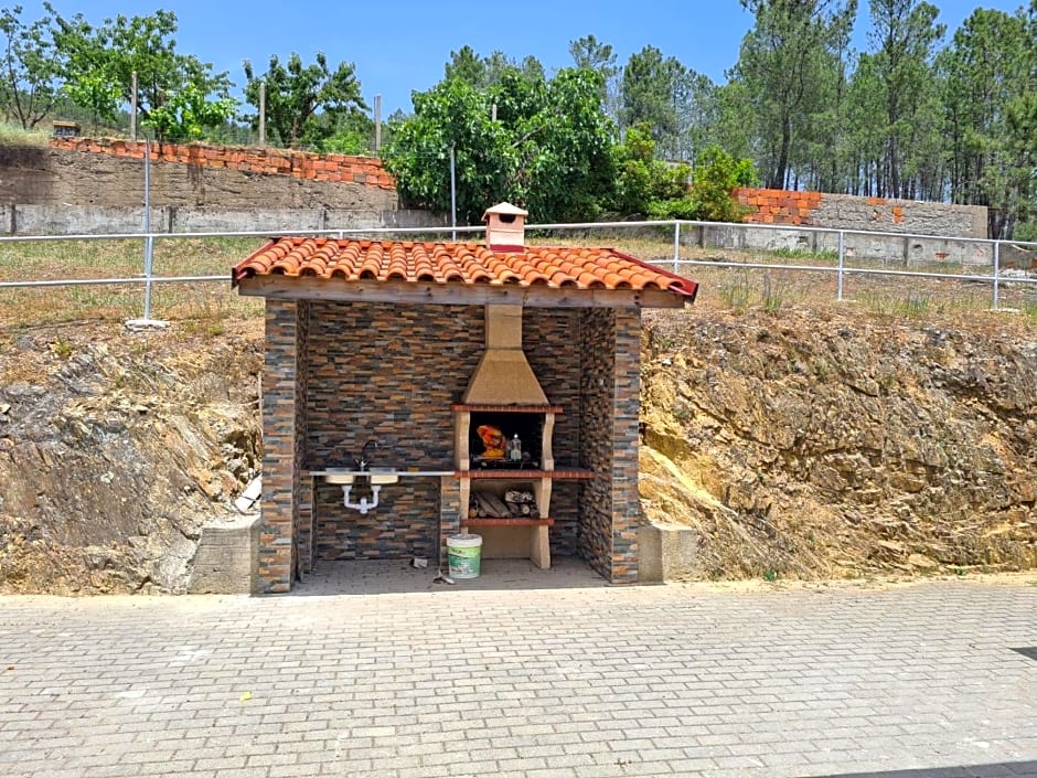 Casa Rural "A Escola" - Meãs, Pampilhosa da Serra