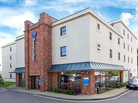 Travelodge Paignton Seafront