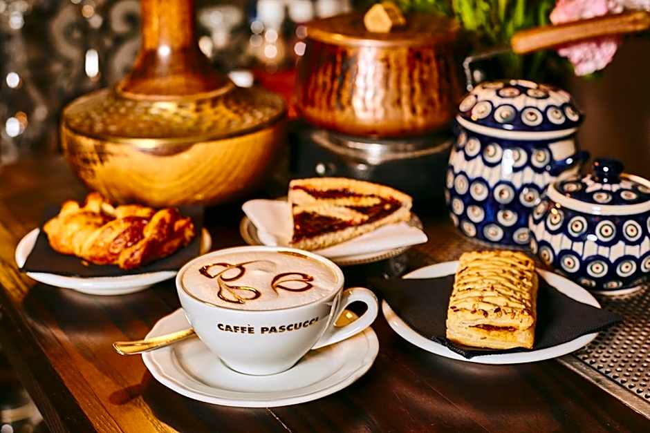 IL VIAGGIATORE VIA INDIPENDENZA B&B