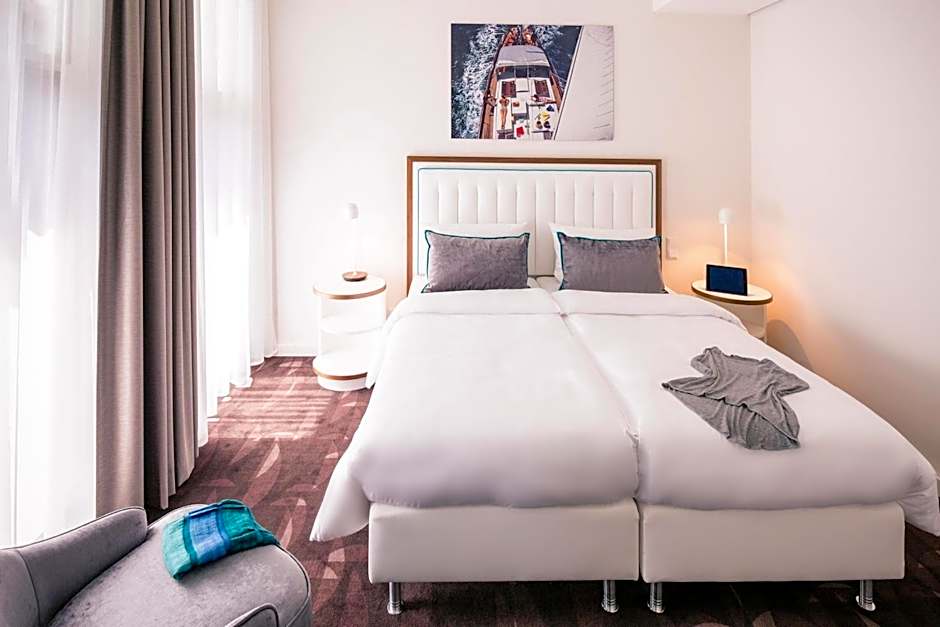 Mercure Hotel MOA Berlin