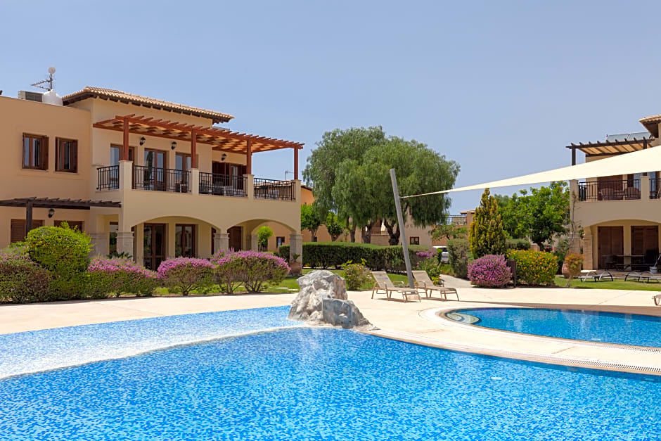 Aphrodite Hills Rentals – Apartments