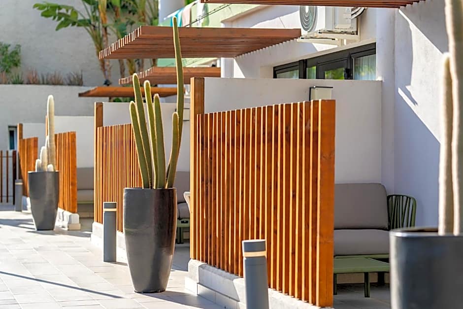 Hotel LIVVO Anamar Suites