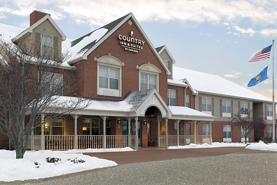 Country Inn & Suites by Radisson, Wausau, WI