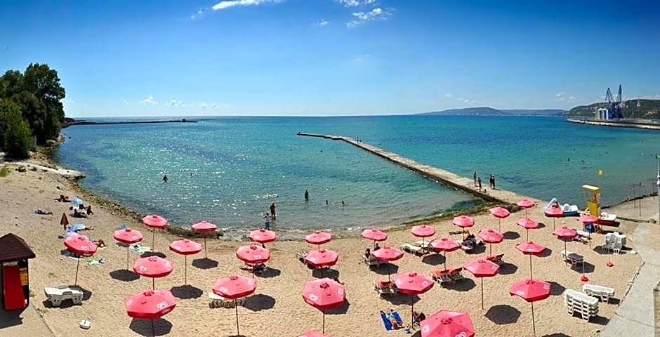 Hotel Oasis - Beach Access