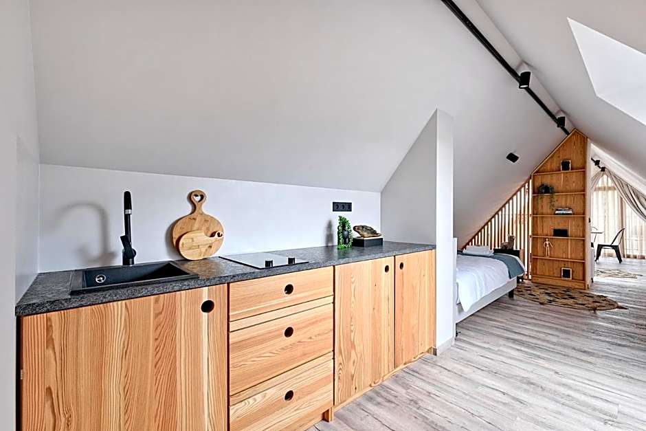 Harda House Friends & Spa