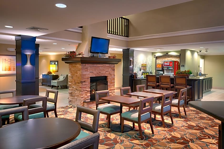 Staybridge Suites Peoria Downtown By IHG