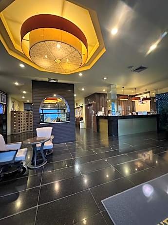 Prachuap Beach Hotel