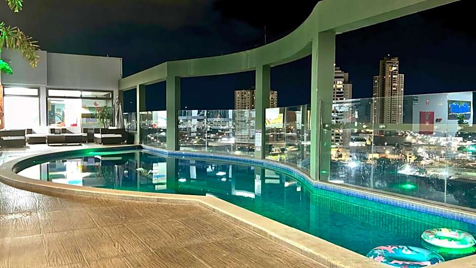 Comfort Hotel & Suites Rondonopolis