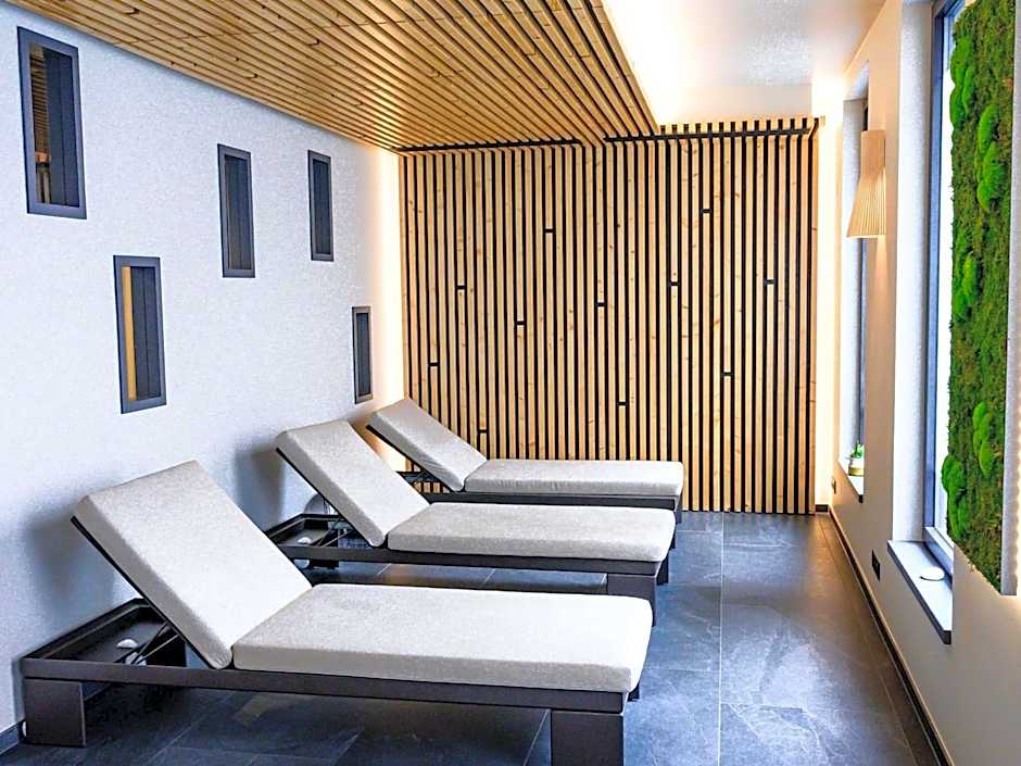Novotel Suites Colmar Centre
