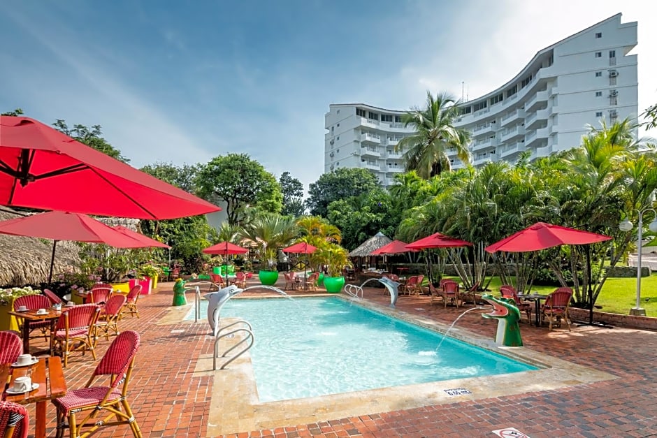 Decameron Galeon - All Inclusive