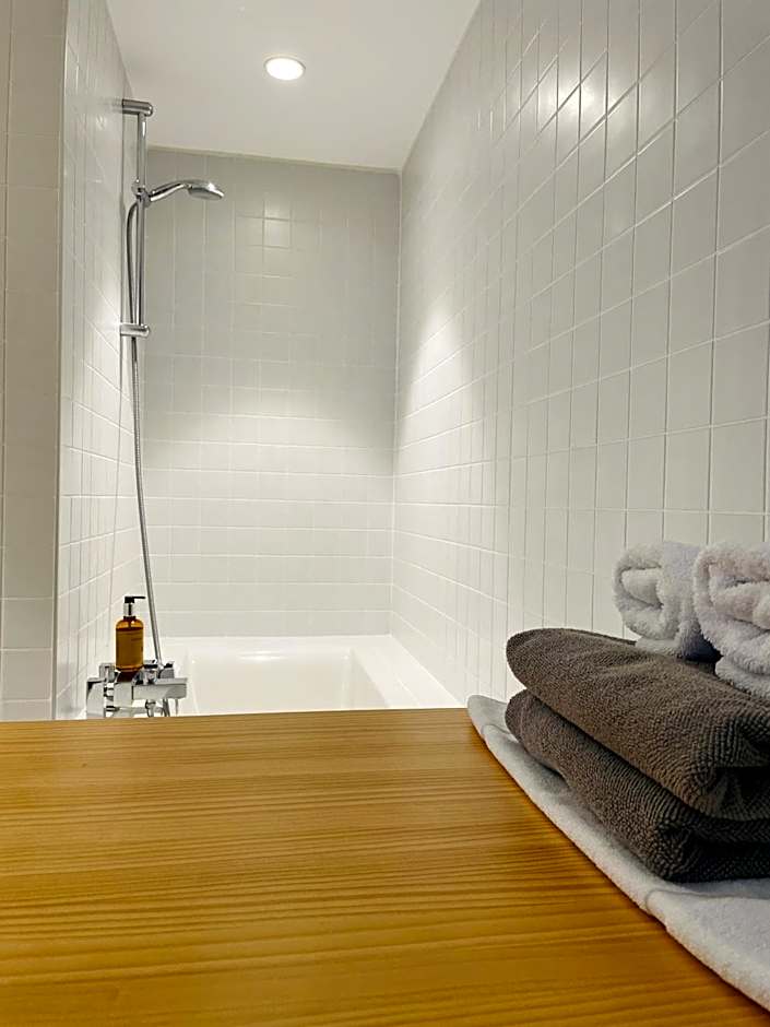 Hotel Restaurant Santiago