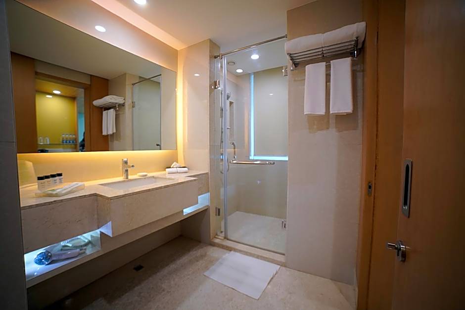 Holiday Inn Amritsar Ranjit Avenue By IHG
