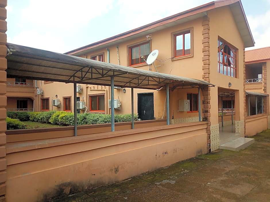 Photo 1 of 13 of Magreth Events Centre and Hotel