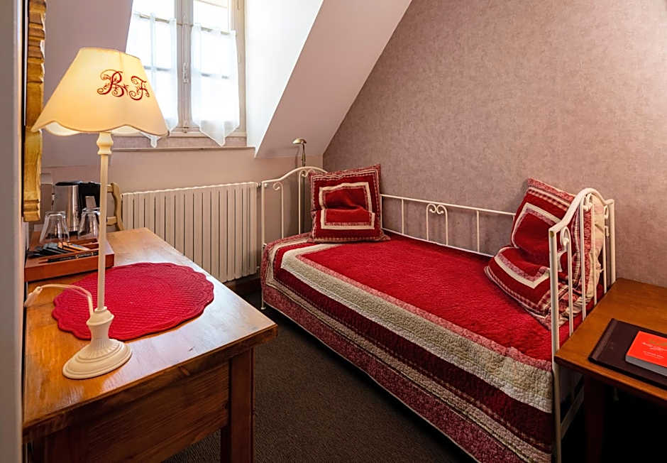 Hotel Le Viscos