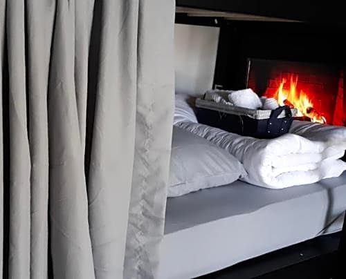 Luxury Stays