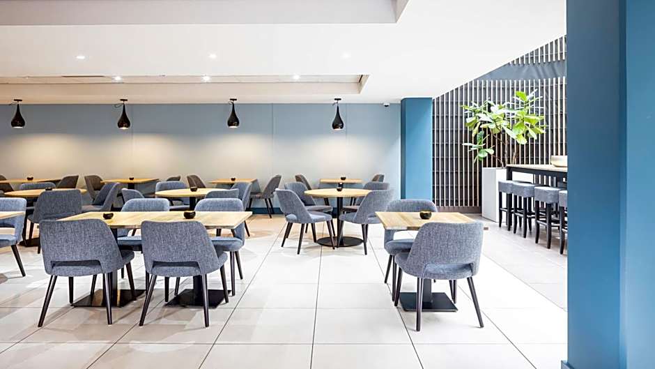 Holiday Inn Express The Hague - Parliament By IHG