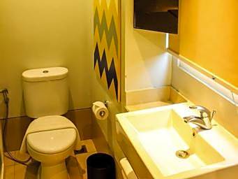 Cleo Hotel Basuki Rahmat Surabaya