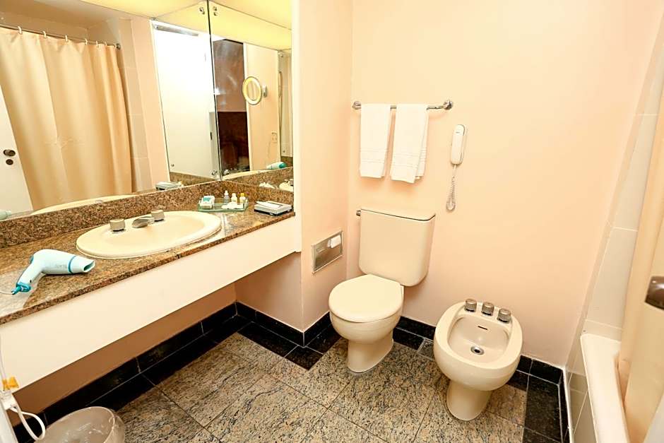 Hotel Princesa Louçã