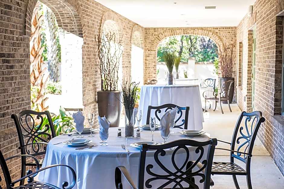 Courtyard by Marriott Charleston Mt. Pleasant