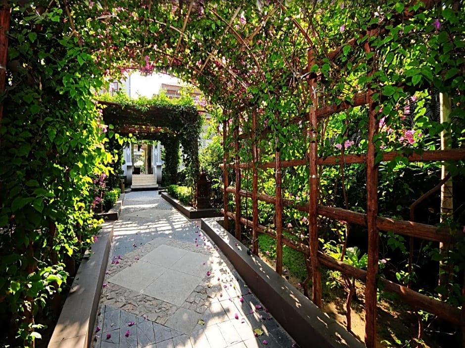 Shwe Yee Pwint Hotel