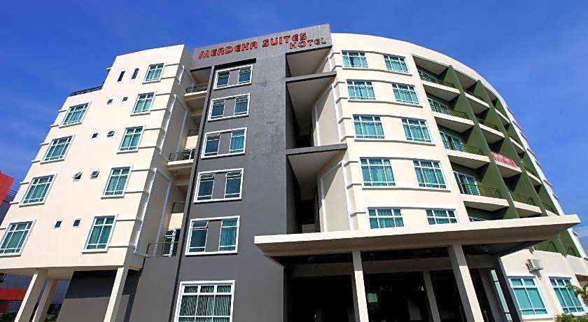 Merdeka Suites Hotel