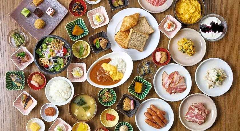 Hamacho Hotel Tokyo