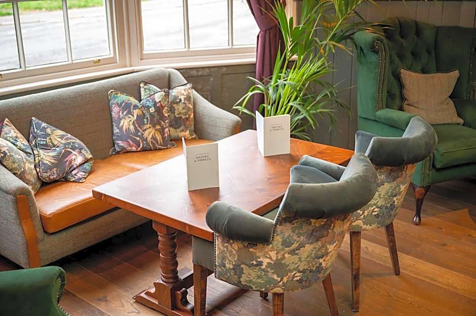 Green Man by Chef & Brewer Collection