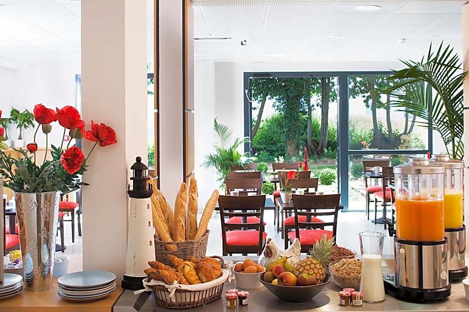 Escale Oceania Rennes Cap Malo